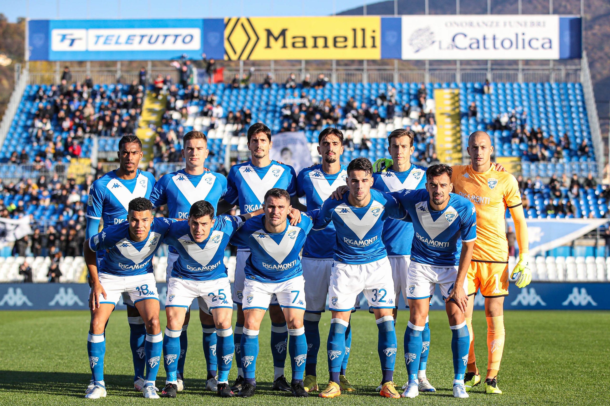 Lettera Di Un Tifoso Al Club: “Grazie Per La Splendida Esperienza ...