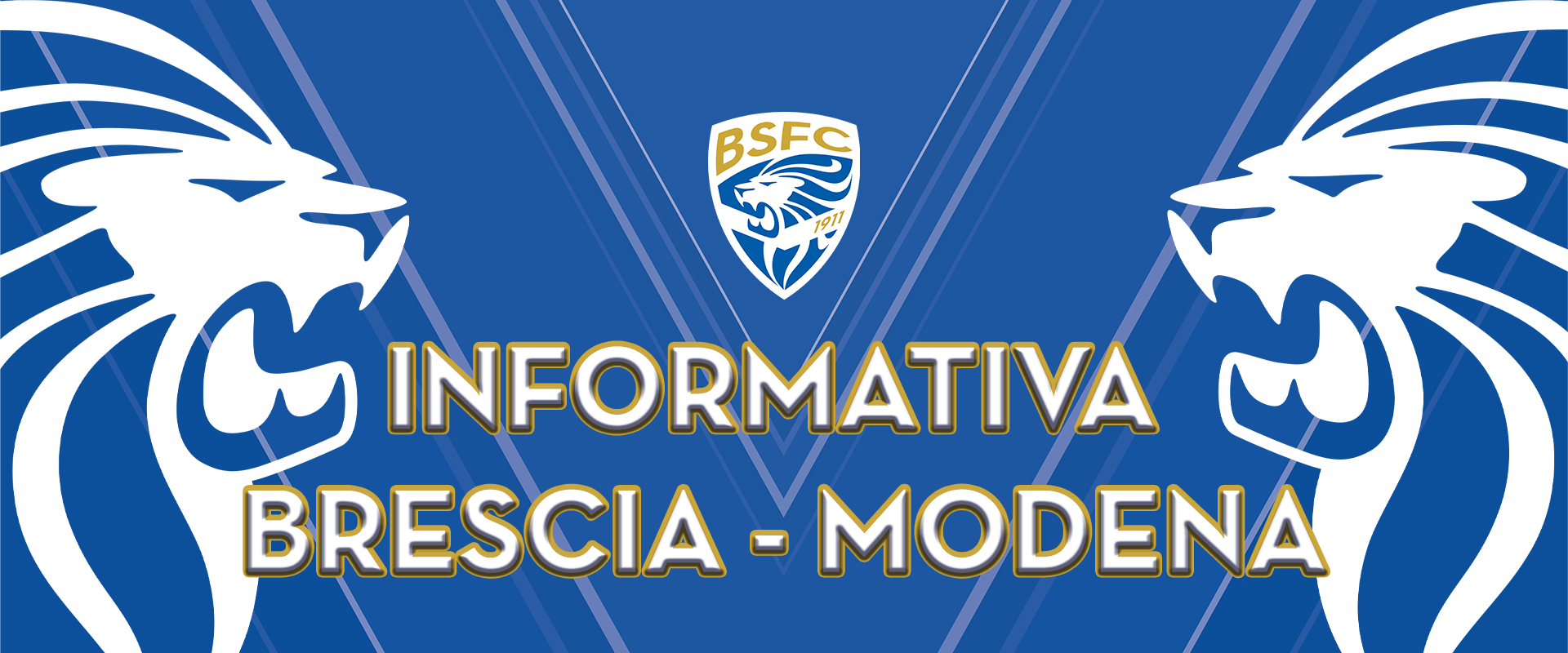 Cremonese-Modena: info settore ospiti - Modena FC