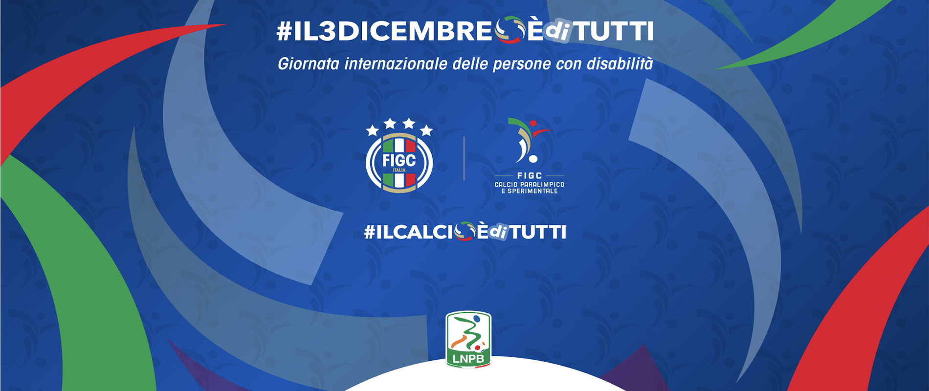 La Lega B Sostiene Le Persone Con Disabilità – Brescia Calcio