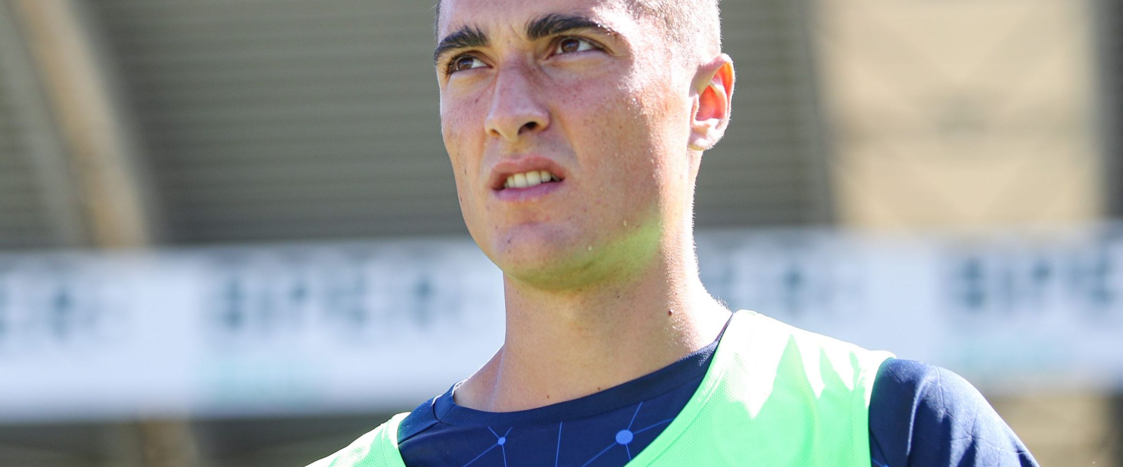 Ripresa degli allenamenti a Torbole Casaglia Brescia Calcio